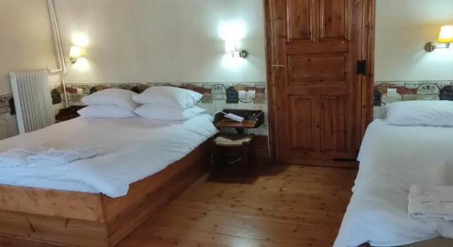 Номер Standard Guesthouse Kazakou