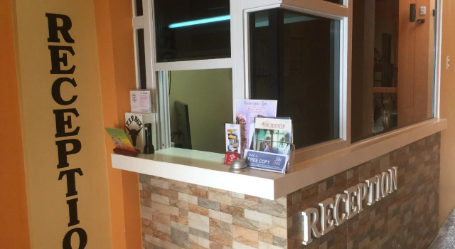 Papa Fred's Beach Resort