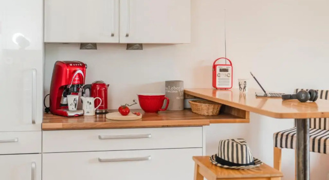 Апартаменты Alpin Appartement Reinhard Tritscher