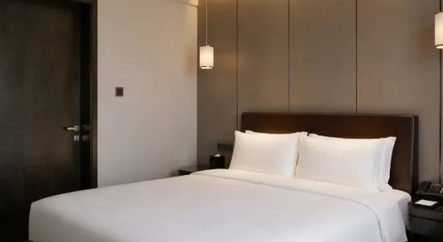 Двухместный номер Superior The Pearl Boutique Hotel