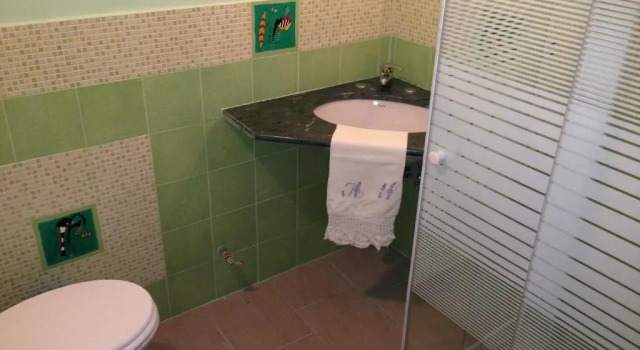 Коттедж Al Vecchio Mulino da Nonna Ninetta