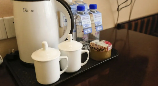 Двухместный номер Standard Bell Tower Hotel Xian
