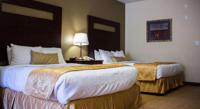 Best Western Plus Ruidoso Inn