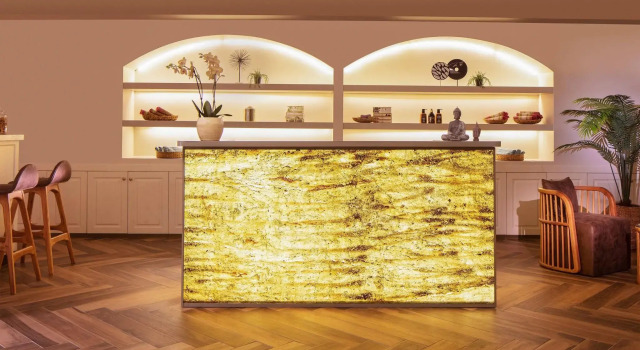 Delta Hotels by Marriott Istanbul Kagithane