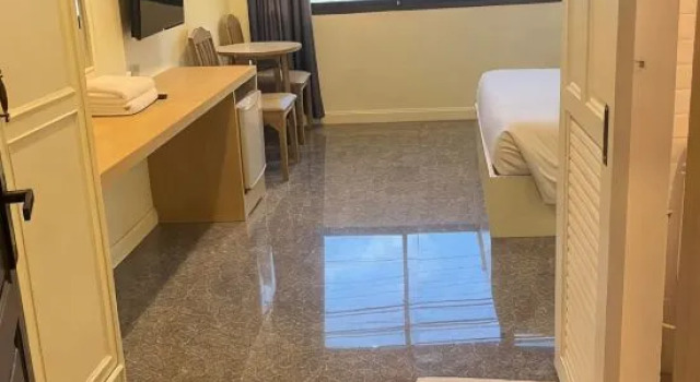 Номер Standard Golden Land Hotel