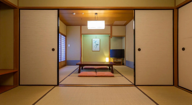 Номер Standard Rihga Hotel Zest Takamatsu