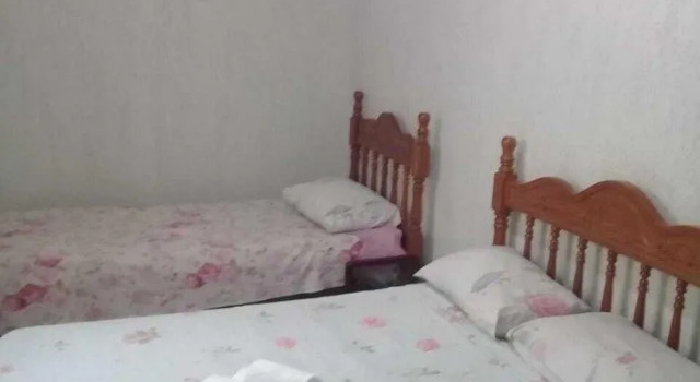 Hotel Pousada Mineira, Забронировать Отель Сан-Лоренсу Минас-Жерайс