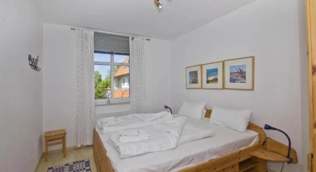 Hafenhäuser Breege FeWo 14 Balkon, Забронировать Отель Отели Wittow Peninsula с парковкой, Парковка