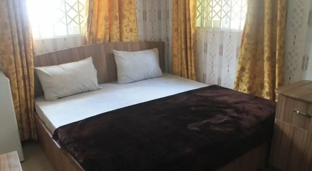 Номер Standard Adinkra City Hotel