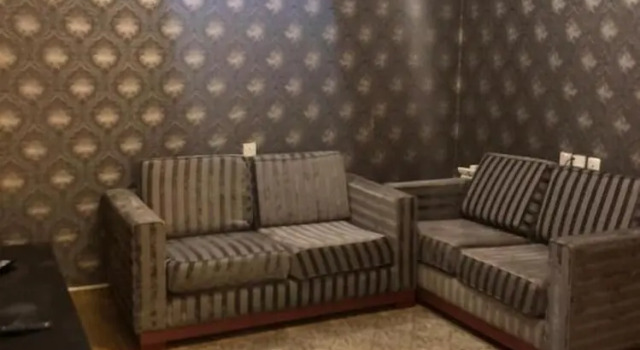 Люкс Braira Abha Hotel