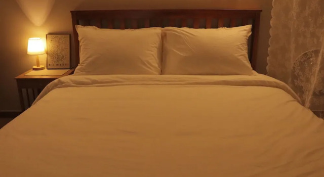 Апартаменты Superior Morning Madrid