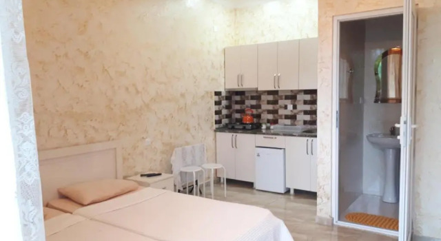 Номер Luxury Apartment MaxinJauri