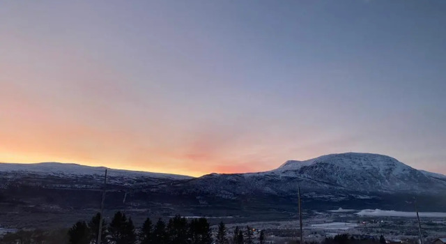 Privat studio leilighet, Oppdal Stølen-skisenter, จอง โรงแรม Oppdal Dovre