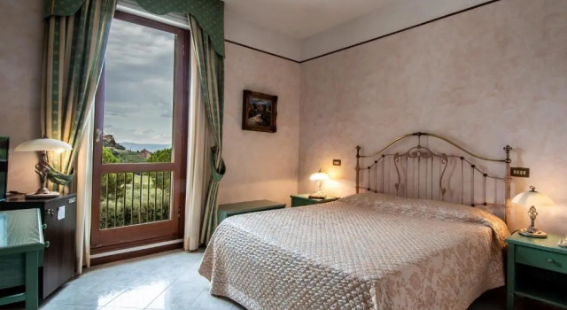 Полулюкс Fortuna Resort
