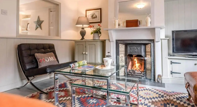 Winkle Cottage, Aldeburgh