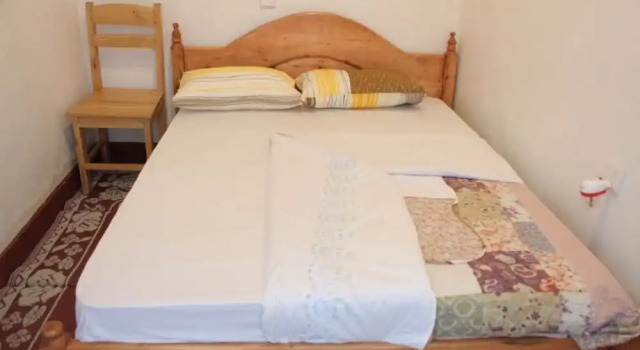 Номер Standard Mama Rwanda Youth Hostel