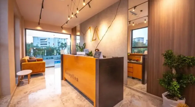 Azura Hotel