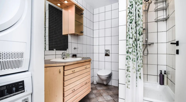 Апартаменты Apartment LE28