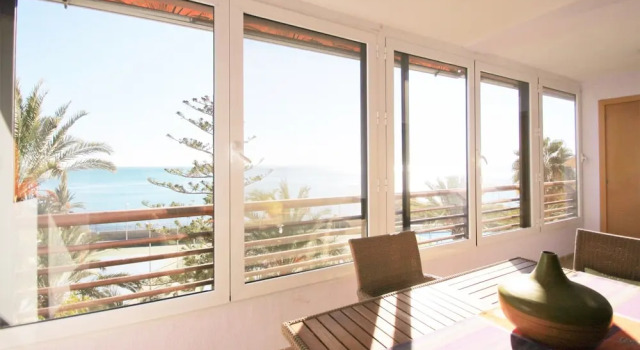 Апартаменты Apartamento CasaTuris Albufera Sol Naciente