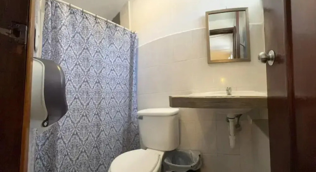 Camera Standard Hotel Rath