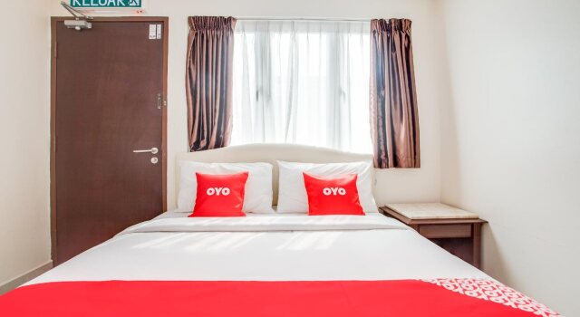 Sam Hotel Sitiawan, Book Hotel SPA Hotels in Sitiawan, SPA