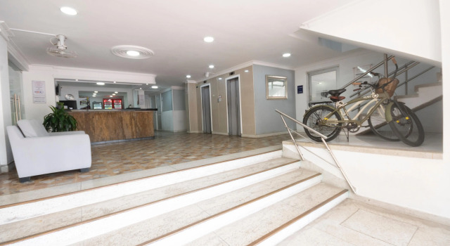 Hotel Stil Cartagena, Забронировать Отель Отели Картахены 3 звезды, рядом с Custom's Square, 3*