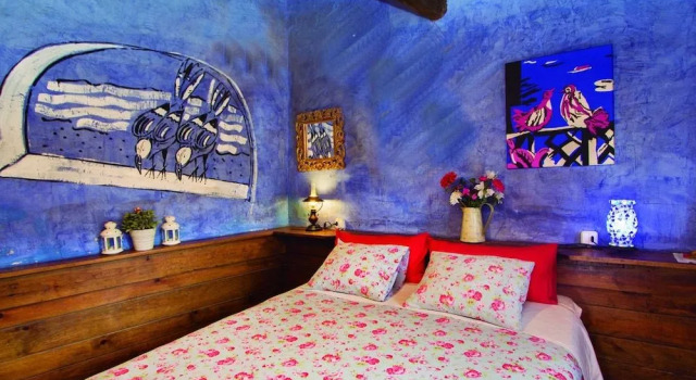 Casa Rural El Reixac, Prenota Appartamento Hotel a Ripolles con piscina, Piscina