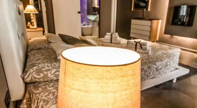 Номер Superior Vinto House Salerno Downtown