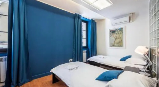 Apartment Top Centar, Забронировать Апартаменты/квартира Пула Pula Riviera, рядом с Pula Bus Station
