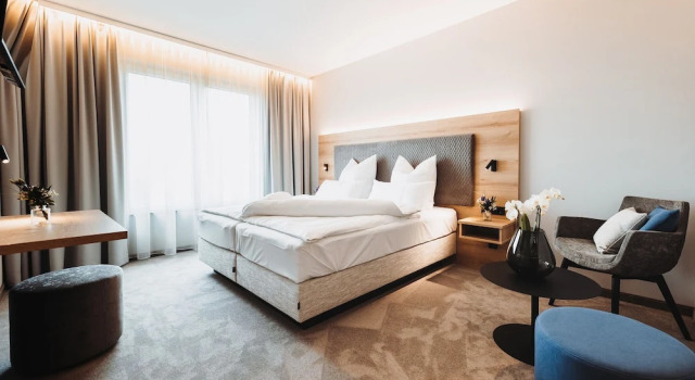 Номер Standard Hotel VIVO