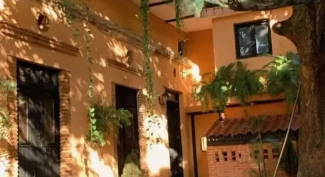 Номер Economy с балконом Hotel Doña Elvira