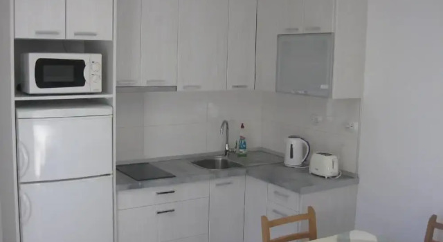Апартаменты Apartments Paula - One Bedroom Apartment With Terrace 3