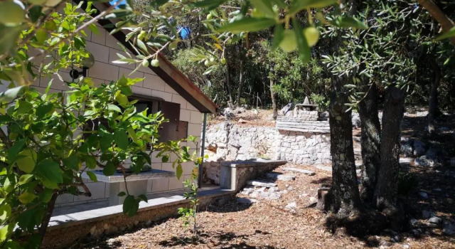 Коттедж Holiday Home Božo