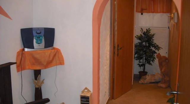 Bauernhof Familie Annewanter