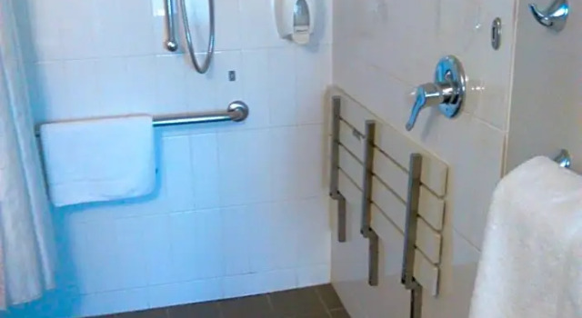 Студия Цокольный этаж Manly Marina Cove Motel Brisbane