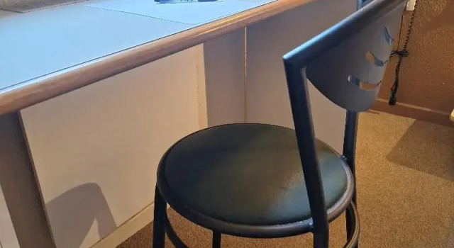 Двухместный номер Standard Gabhouse - Lyon Gerland - City Living Stay