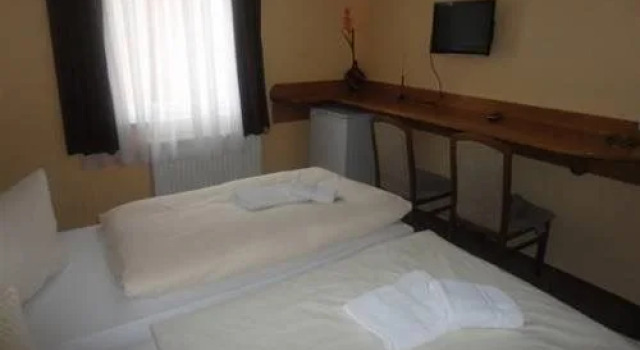 Hotel Amira, Prenota Hotel Norimberga Media Franconia