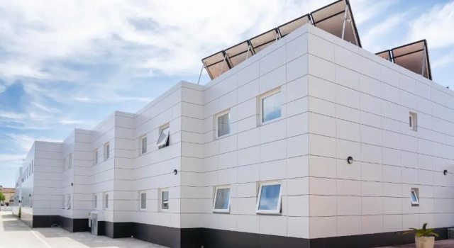 Apartamentos Els Romers Benicarló-Peñíscola, Book Apartment Hotels in Azahar Coast with Parking, Parking