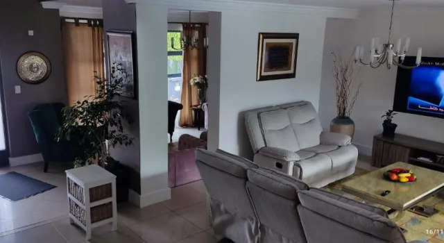 Номер Standard Camdene Guesthouse