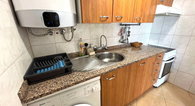 Apartament Vaumar Sand Apartment