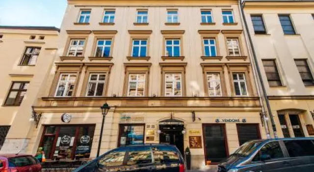 Szpitalna 20 Apartment, Забронировать Апартаменты/квартира Апартаменты Кракова, рядом с Церковь Святого Франциска Ассизи, Апартаменты/квартира