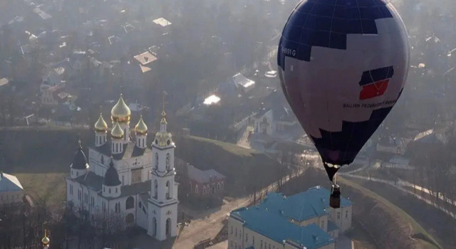 Zvezda ROOFTOP