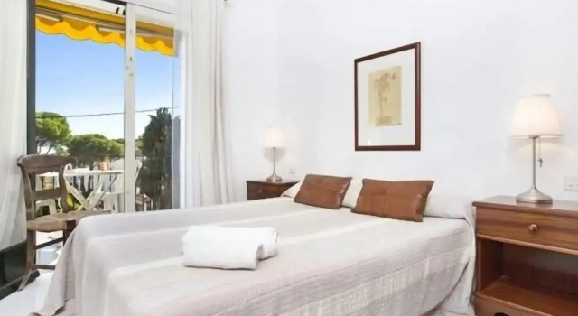 Apartamento Alberts 1er piso