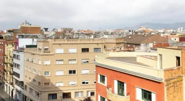 Plaza España Apartment