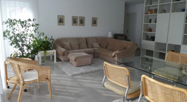 Апартаменты Großzugige,Zetrumsnahe Wohnung (Adults Only)