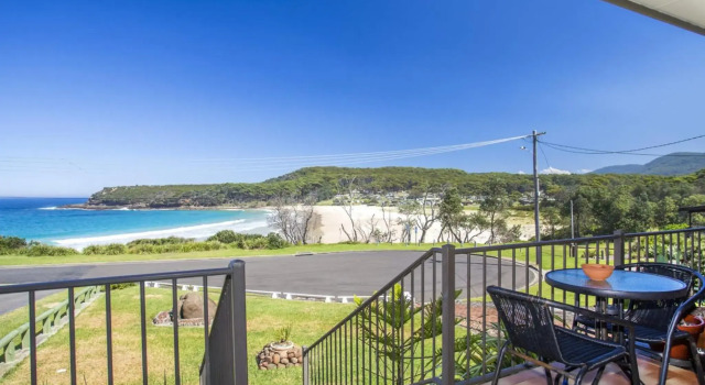 Surfside, Забронировать Отель Киолоа Shoalhaven