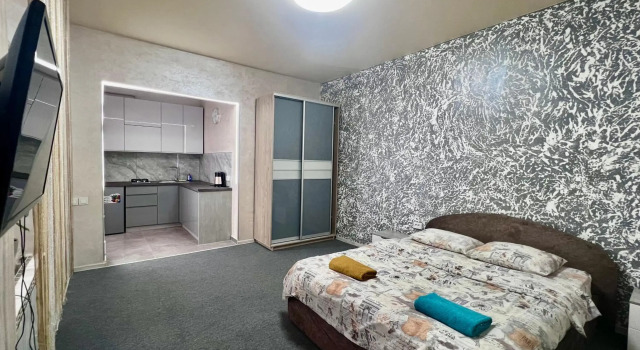 New cozy apartment near Opera House and “Malevich”, Забронировать Апартаменты/квартира Недорогие отели Львова, рядом с Церковь Святой Параскевы Пятницы, недорого