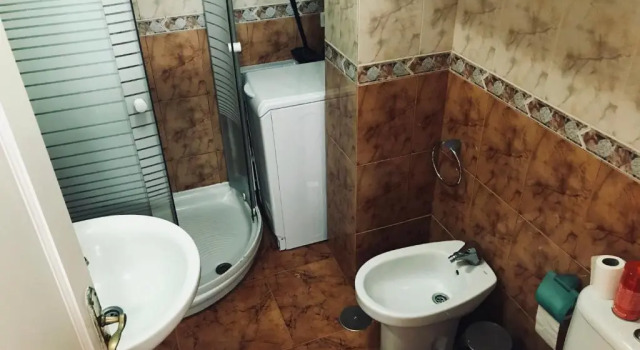 Las Vistas Apartment, Book Apartment Hotels in Tenerife with Parking, Parking