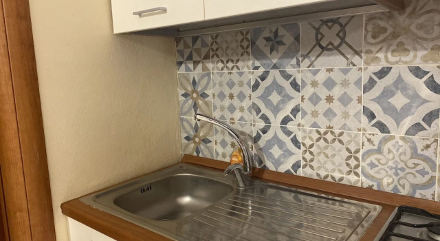 Апартаменты Classic Concas Apartament