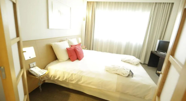 Двухместный номер Comfort The Sydney Hotel